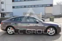 2011 Audi A5