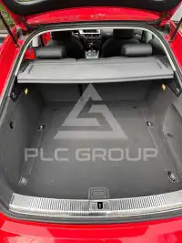 2011 Audi A5