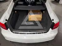 2011 Audi A5
