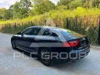 2011 Audi A5