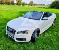 2011 Audi A5