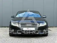 2011 Audi A5