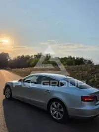 2011 Audi A5