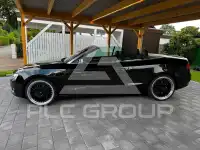 2011 Audi A5