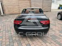2011 Audi A5
