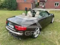2011 Audi A5