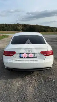 2011 Audi A5