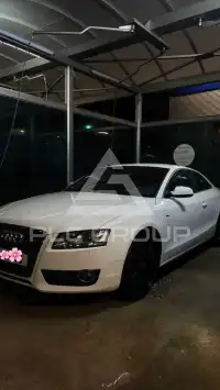 2011 Audi A5