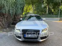 2011 Audi A5