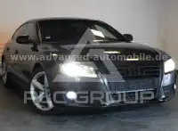2011 Audi A5