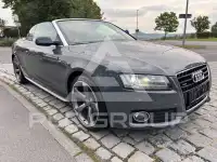 2011 Audi A5