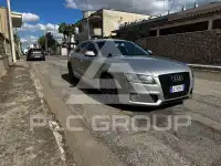 2011 Audi A5