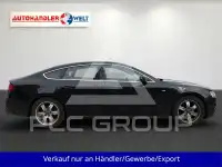 2011 Audi A5