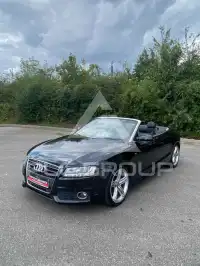 2011 Audi A5