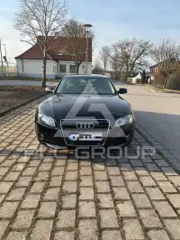 2011 Audi A5