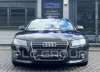 2011 Audi A5