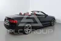 2011 Audi A5