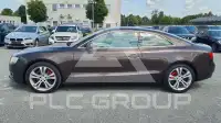 2011 Audi A5