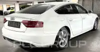 2011 Audi A5