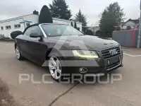 2011 Audi A5