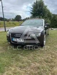 2011 Audi A5