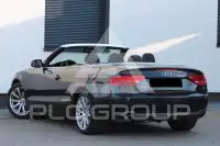 2011 Audi A5
