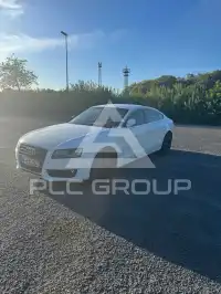 2011 Audi A5