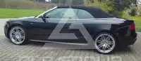 2011 Audi A5