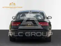 2011 Audi A5