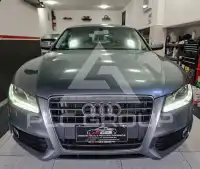 2011 Audi A5