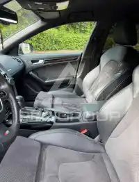 2011 Audi A5