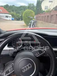 2011 Audi A5