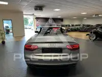 2011 Audi A5