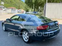 2011 Audi A5