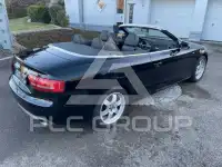 2011 Audi A5