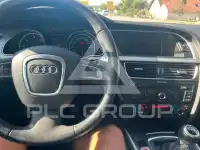 2011 Audi A5