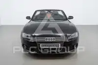 2011 Audi A5