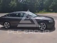 2011 Audi A5