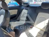 2011 Audi A5