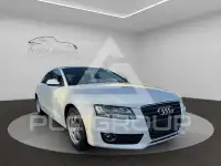 2011 Audi A5