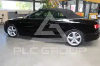2011 Audi A5