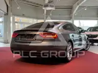 2011 Audi A5