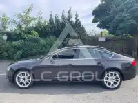 2011 Audi A5
