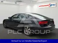 2011 Audi A5