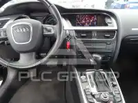 2011 Audi A5
