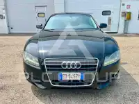 2011 Audi A5