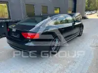 2011 Audi A5