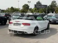 2011 Audi A5