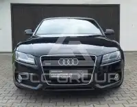 2011 Audi A5