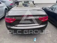 2011 Audi A5